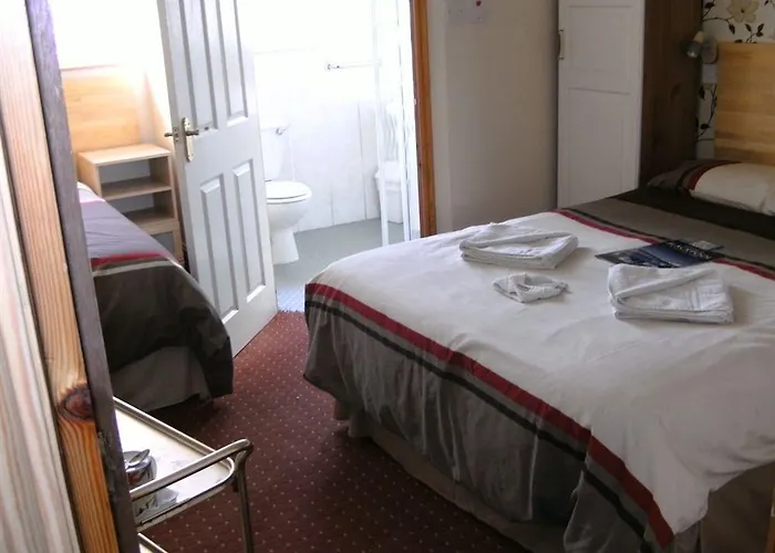 Smart Hotel - Guest House